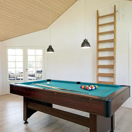 Amazing In Lkken With 4 Bedrooms, Sauna And Wifi Prázdninový dům