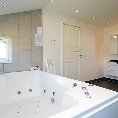 Nice Home In Lokken With Sauna 度假居