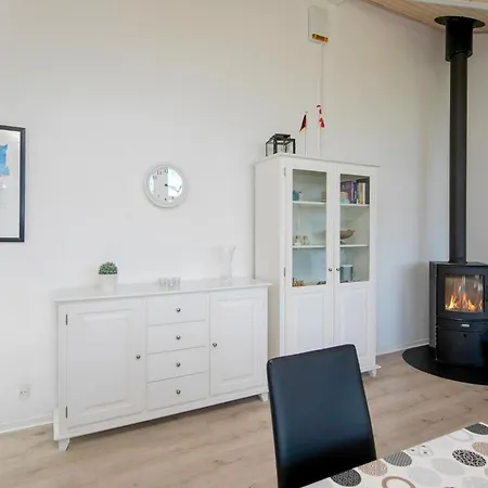 Bonita Casa En Con Sauna Сasa de vacaciones
